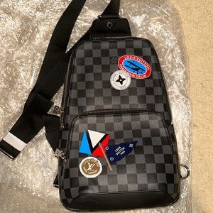 Small bag